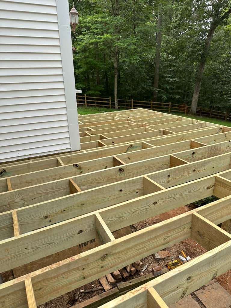 Custom Projects